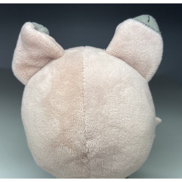 Pokémon Center Rockruff Pokedoll Plush 6” Stuffed Animal 2017 *READ* - Picture 7 of 13